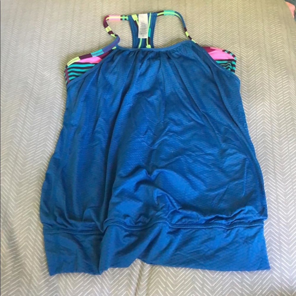 ivivva tank